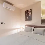 Mabu Luxury Apartment