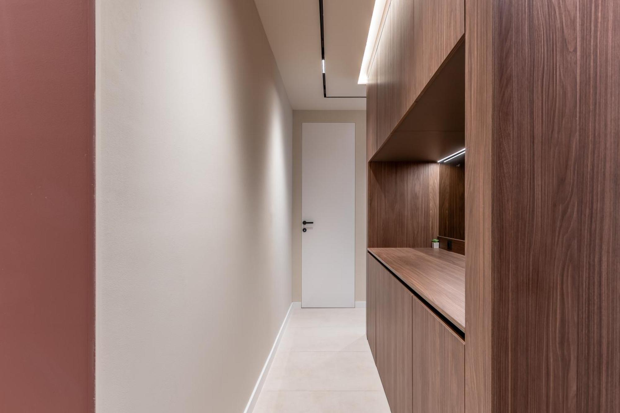 Apartmán Mabu Luxury *