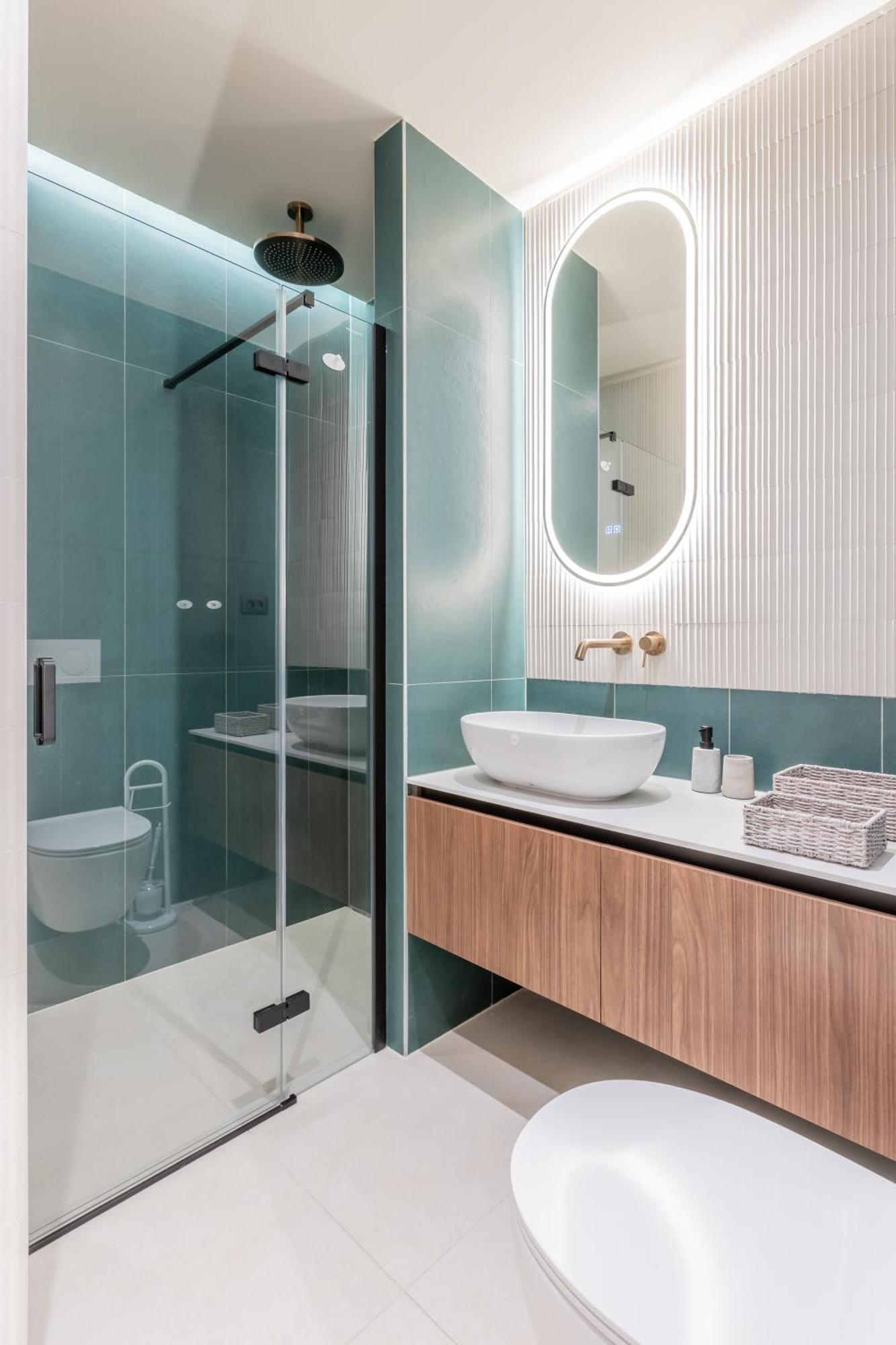 Mabu Luxury Apartmán