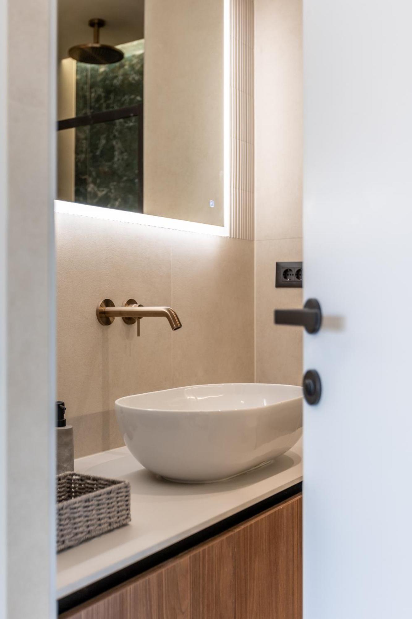 Mabu Luxury Apartmán *