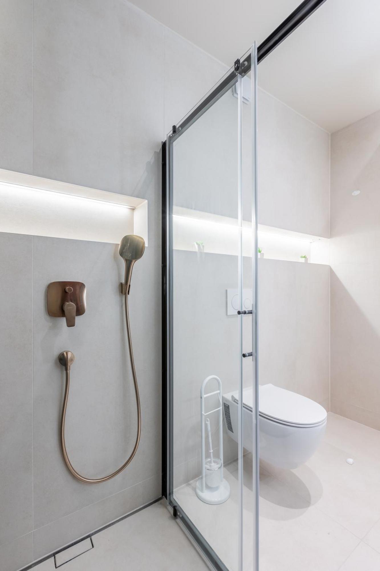 Mabu Luxury Apartmán
