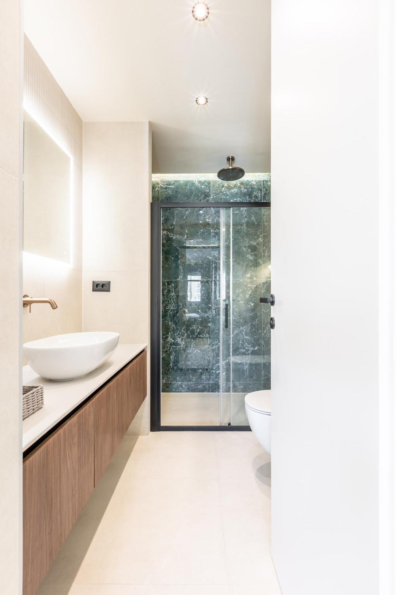 Mabu Luxury Apartmán