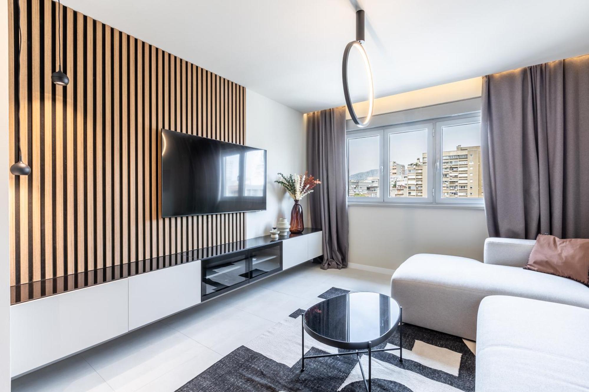Apartmán Mabu Luxury *